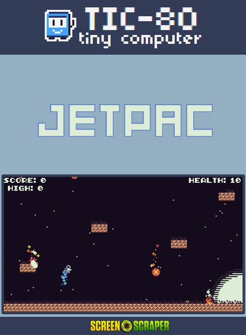 Jetpac