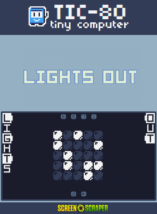 Lights Out