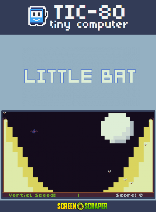 Little Bat