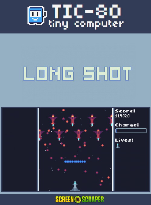 Long Shot
