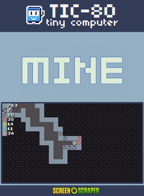 MINE