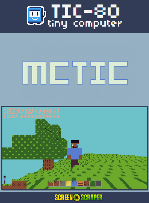 Mctic