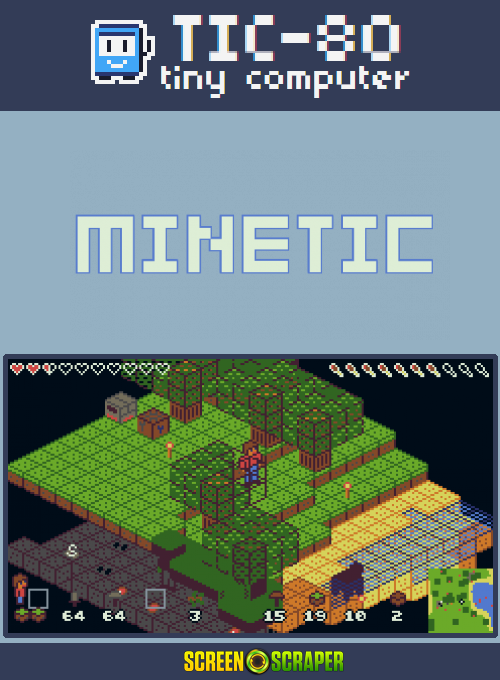 MineTic