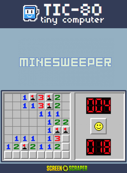 Minesweeper