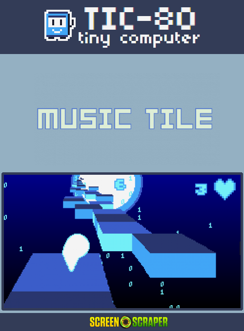 Music Tile