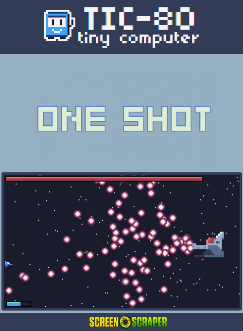 One Shot