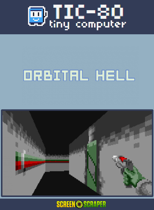 Orbital Hell