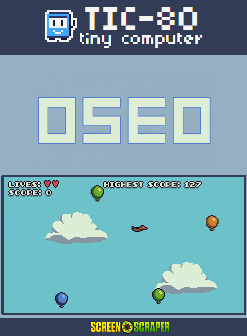 Oseo