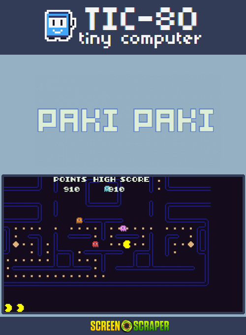 Paki Paki