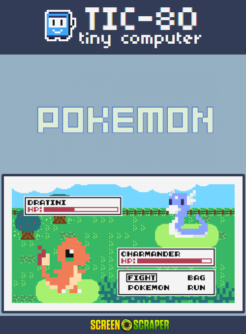 Pokemon