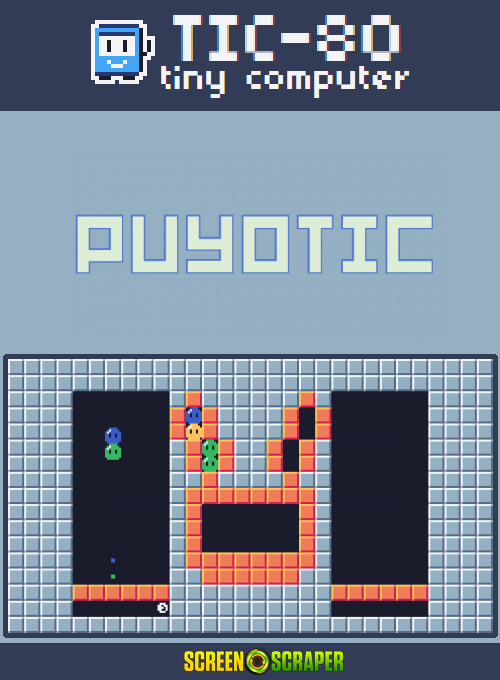 PuyoTIC