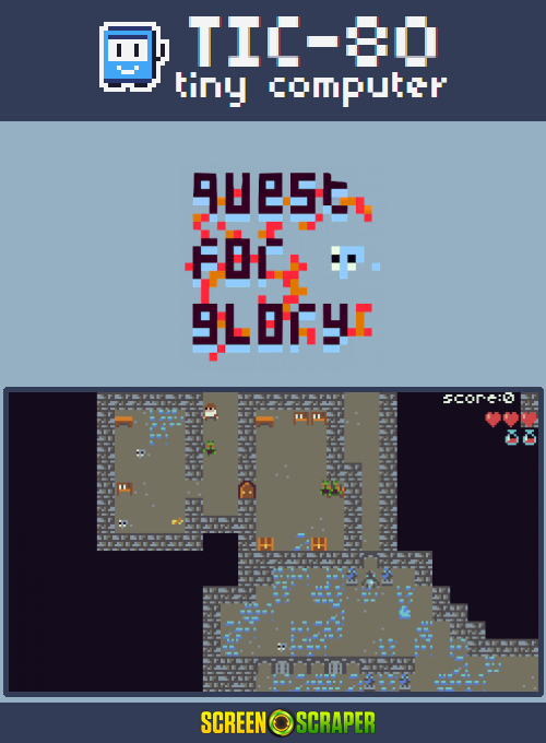 Quest For Glory