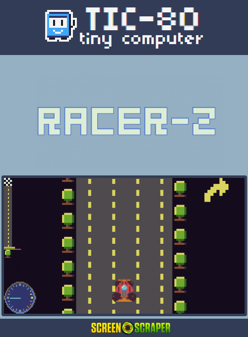Racer-Z