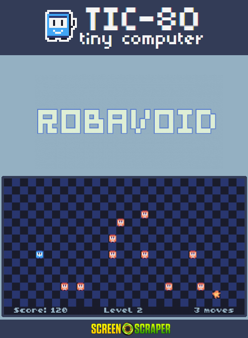 Robavoid