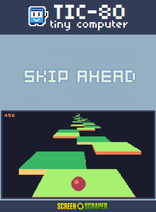 Skip Ahead