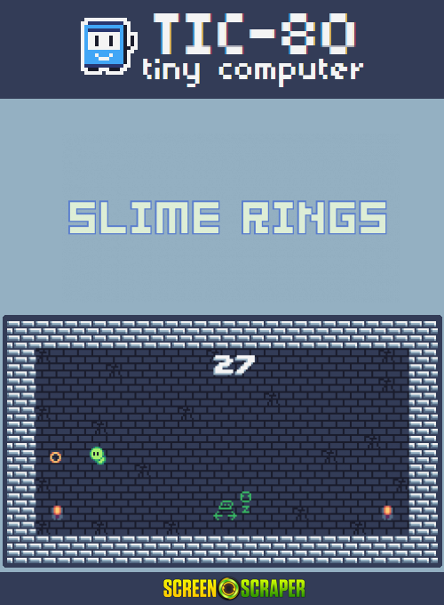 Slime Rings