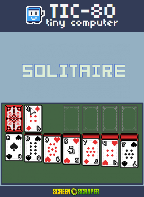 Solitaire