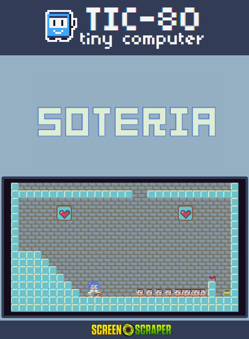 Soteria