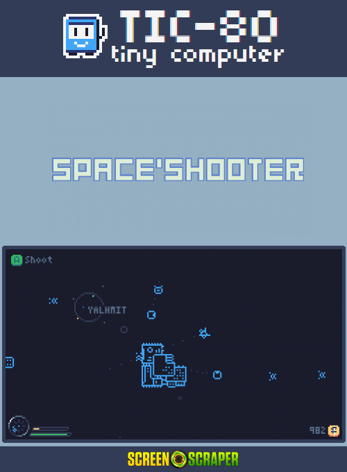Space'Shooter