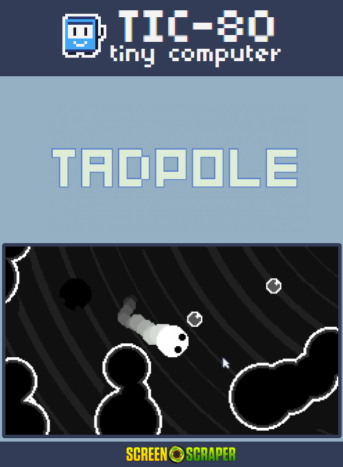 Tadpole