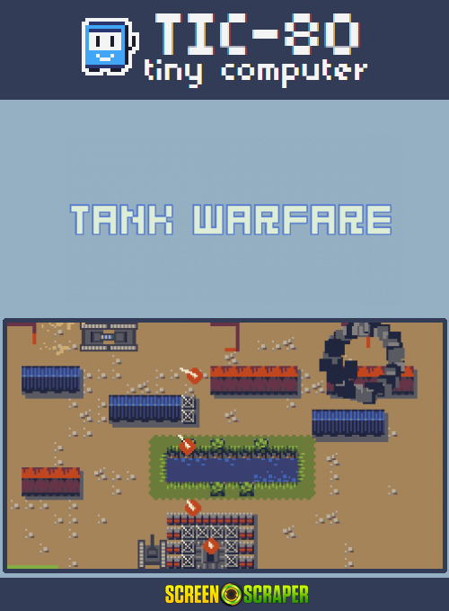 Tank Warfare