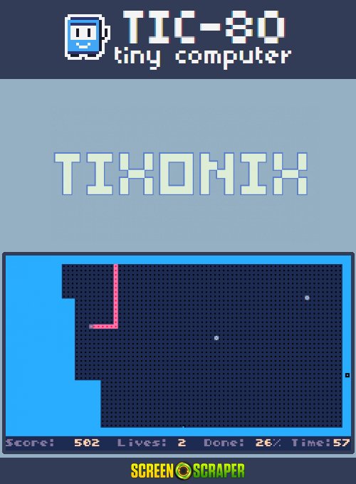 TiXoNiX