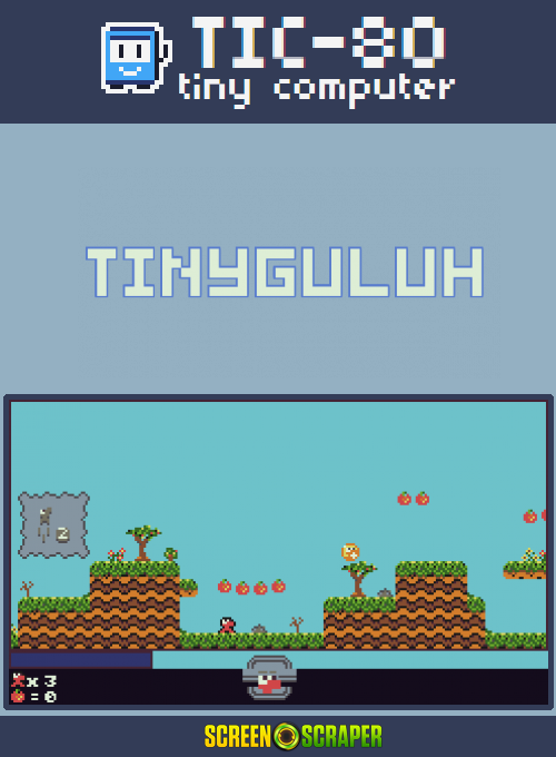 Tinyguluh