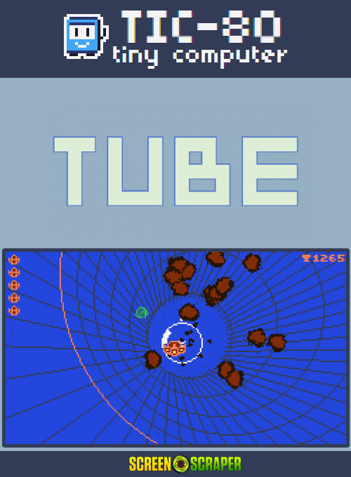 Tube