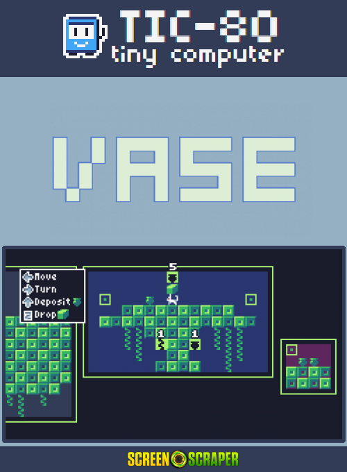 Vase