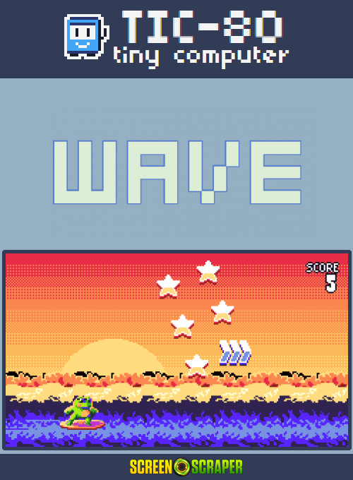 Wave