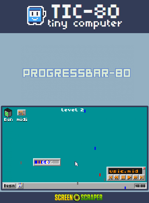 progressbar-80