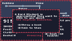 Bard Trail